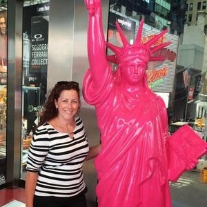 Meet your Posher, Jen